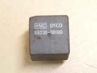реле (прочие) Kia Magentis 1 поколение 2001, 95230-38000, DECO