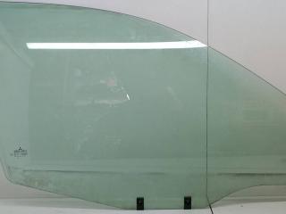 стекло двери передней правой Mitsubishi Carisma 1 поколение 1998, серый