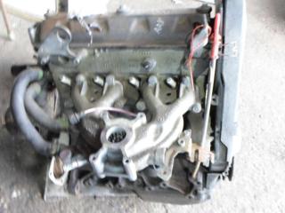 двигатель Volkswagen Polo 2 поколение [рестайлинг] 1993, 1.3 л., бензин, AAV