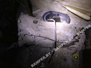 КПП автоматическая (АКПП) Mercedes-Benz E-Класс W210/S210 1998, 2.9 л., TD, дизель