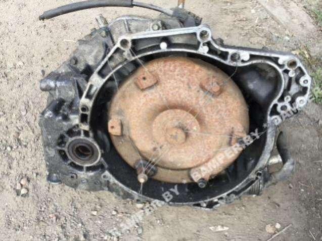 КПП автоматическая (АКПП) Renault Espace 4 поколение 2004, 2.2 л., DCi, дизель - фото №1