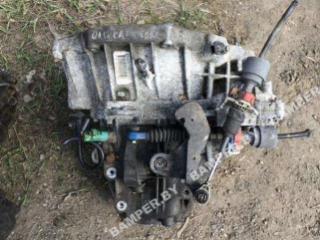 КПП механическая (МКПП) Nissan Qashqai 1 поколение 2009, 1.5 л., DCi, дизель