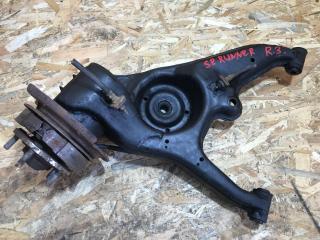 рычаг задний правый Mitsubishi Space Runner 2 поколение 2000