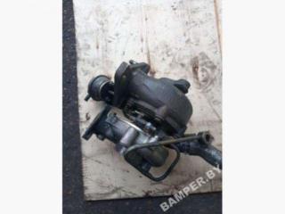 турбина Nissan X-Trail T30 2004, 2.2 л., TD, дизель