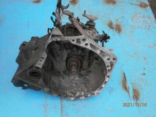 КПП механическая (МКПП) Peugeot 107 1 поколение [рестайлинг] 2008, 1.0 л., бензин