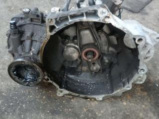 КПП механическая (МКПП) Skoda Octavia 1 поколение (A4) 1998, 2.0 л., бензин, МКПП, универсал