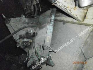 КПП механическая (МКПП) Renault Logan 1 2010, 1.5 л., DCi, дизель
