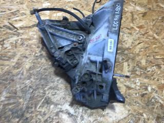 КПП механическая (МКПП) Renault Logan 1 2010, 1.5 л., DCi, дизель, JH3160