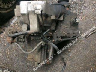 КПП механическая (МКПП) Nissan Almera N15 1996, 2.0 л., дизель