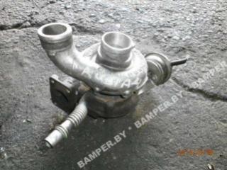 турбина Audi A4 B5 1999, 2.5 л., TDi, дизель