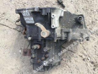 КПП механическая (МКПП) Hyundai Accent 1 поколение (X3) 1996, 1.5 л.