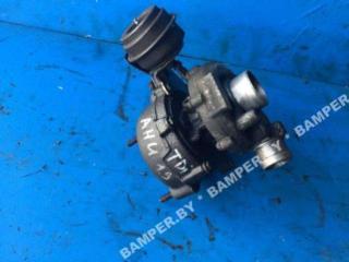 турбина Audi A4 B5 1997, 1.9 л., дизель