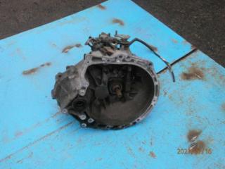 КПП механическая (МКПП) Citroen C1 1 поколение 2008, 1.4 л., дизель