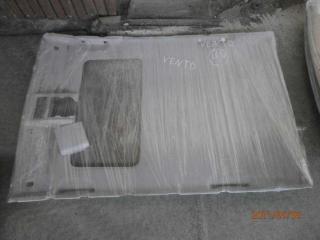 потолок Volkswagen Vento 1 поколение 1997, 1.8 л., mono, бензин, МКПП, седан