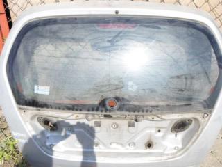 крышка багажника (дверь 3-5) Suzuki Liana 1 поколение [рестайлинг] 2006, хетчбэк 5 дв.