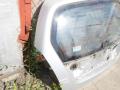 крышка багажника (дверь 3-5) Suzuki Liana 1 поколение [рестайлинг] 2006, хетчбэк 5 дв. - фото №3