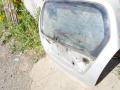крышка багажника (дверь 3-5) Suzuki Liana 1 поколение [рестайлинг] 2006, хетчбэк 5 дв. - фото №4