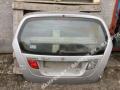 крышка багажника (дверь 3-5) Suzuki Liana 1 поколение [рестайлинг] 2006, хетчбэк 5 дв. - фото №6