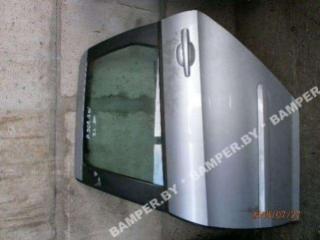 дверь задняя левая Peugeot 308 1 2010, универсал