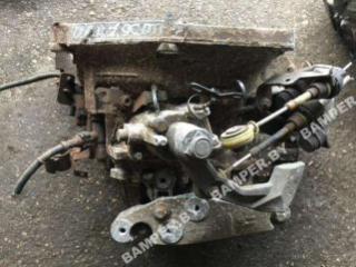 КПП механическая (МКПП) Opel Astra H/Family [рестайлинг] 2008, 1.9 л., CDTi, дизель