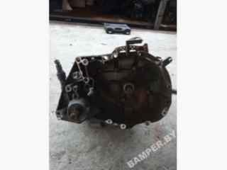 КПП механическая (МКПП) Renault Scenic 1 поколение 1998, 1.6 л., бензин