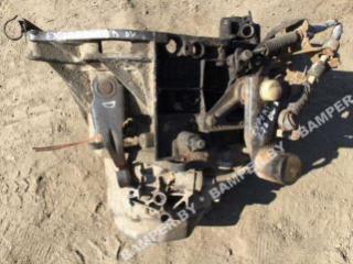 КПП механическая (МКПП) Peugeot Expert 1 поколение 1999, 1.9 л., дизель
