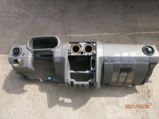 панель передняя салона (торпедо) Ford Fusion 1 поколение 2004, 1.4 л., i, бензин, МКПП, хетчбэк 5 дв.