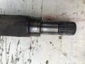 полуось передняя правая (приводной вал, ШРУС) Volvo V50 1 поколение 2006, 2.0 л., дизель - фото №4
