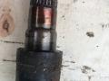 полуось передняя правая (приводной вал, ШРУС) Volvo S80 1 поколение 2000, 2.4 л., бензин, АКПП - фото №4