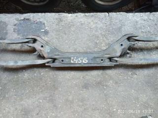 балка подвески задняя Honda Accord 4 поколение 1991, 2.0 л., бензин, АКПП, седан