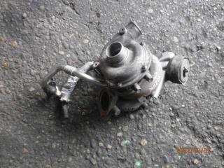 турбина Mazda 626 GF [рестайлинг] 2000, 2.0 л., дизель