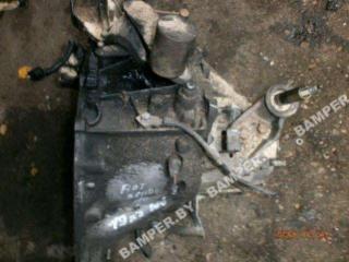 КПП механическая (МКПП) Fiat Scudo 1 поколение 2000, 1.9 л., дизель