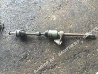 полуось передняя правая (приводной вал, ШРУС) Mazda 6 GG [рестайлинг] 2005, 1.8 л., бензин