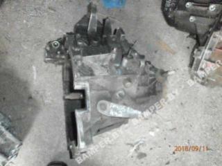 КПП механическая (МКПП) Peugeot 405 1 поколение 1989, 1.9 л., бензин