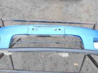 бампер передний Mazda 323 BA [рестайлинг] 1997