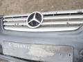 бампер передний Mercedes-Benz C-Класс W203/S203/CL203 [рестайлинг] 2004, купе - фото №4