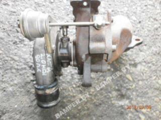 турбина Citroen Xantia 1 поколение [рестайлинг] 2000, 2.0 л., HDi, дизель