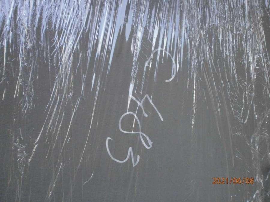 потолок Volkswagen Golf 4 поколение 2000, 1.4 л., бензин, МКПП, универсал - фото №1