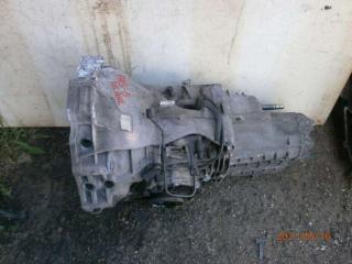 КПП механическая (МКПП) Volkswagen Passat B5 1998, 1.6 л., бензин, МКПП, седан, AHL