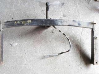 прицепное устройство (фаркоп) Audi A6 4B/C5 1999, универсал