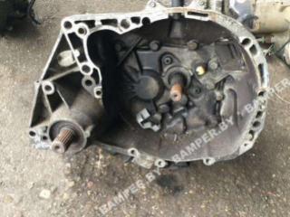 КПП механическая (МКПП) Renault Megane 1 поколение [рестайлинг] 2000, 1.4 л., бензин