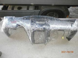 панель передняя салона (торпедо) Nissan Primera P12 2007, 1.8 л., i, бензин, МКПП, универсал