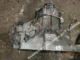 КПП механическая (МКПП) Mazda 323 BA [рестайлинг] 1996, 1.5 л., i, бензин