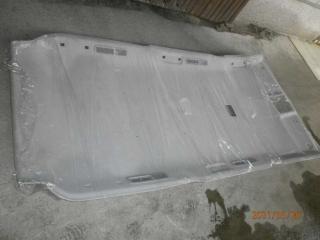 потолок Mitsubishi Grandis 1 поколение 2007, 2.4 л., i, бензин, МКПП, минивэн