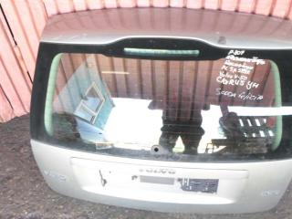 крышка багажника (дверь 3-5) Volvo V50 1 поколение 2006