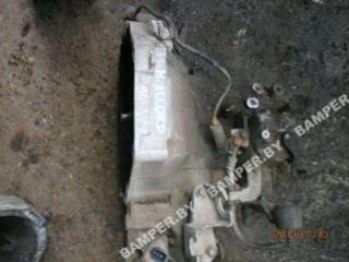 КПП механическая (МКПП) Honda Accord 5 поколение 1996, 1.8 л., i, бензин, N2S4