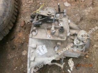 КПП механическая (МКПП) Citroen Xsara Picasso 1 поколение 2002, 1.8 л., i, бензин