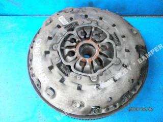 маховик Renault Scenic 2 поколение 2005, 1.9 л., DCi, дизель