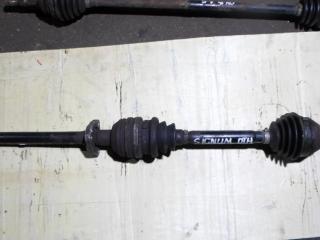 полуось передняя правая (приводной вал, ШРУС) Opel Signum C [рестайлинг] 2005, 2.0 л., дизель