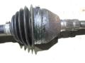 полуось передняя правая (приводной вал, ШРУС) Opel Signum C [рестайлинг] 2005, 2.0 л., дизель - фото №2